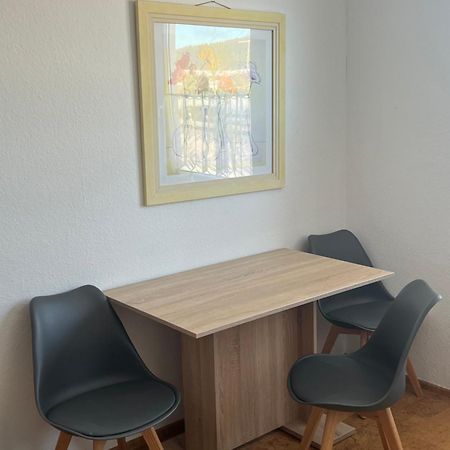 Familienstudio Am Rothaarsteig Auch Mit Hund 梅德巴赫 外观 照片