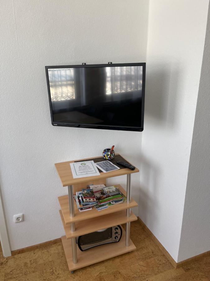 Familienstudio Am Rothaarsteig Auch Mit Hund 梅德巴赫 外观 照片