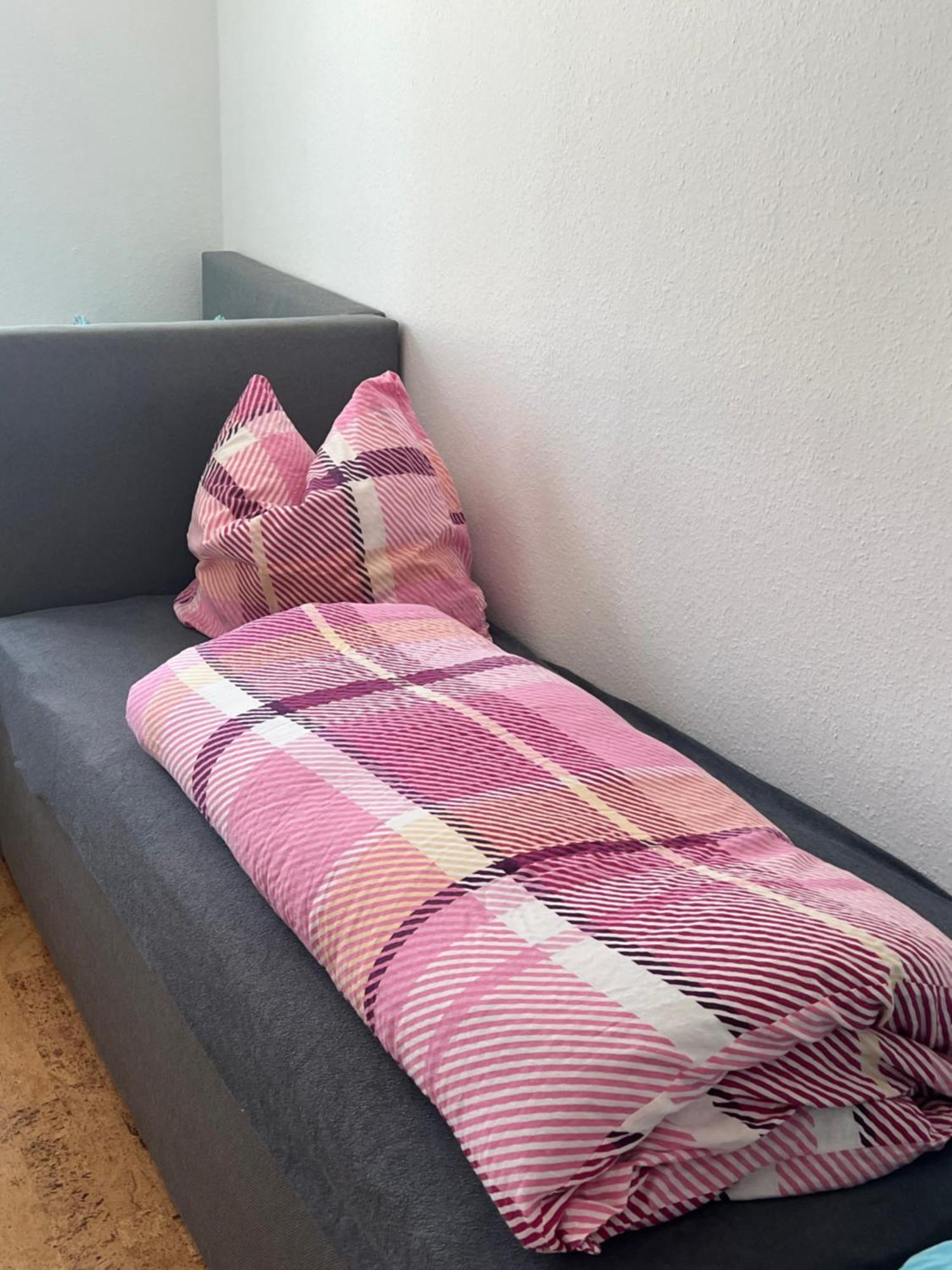 Familienstudio Am Rothaarsteig Auch Mit Hund 梅德巴赫 外观 照片